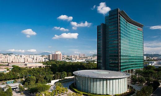 华为，又打起了奔驰和奥迪的主意