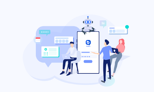 超百万员工使用，海纳亚洲投资，果然智汇专注企业级AI助手解决方案