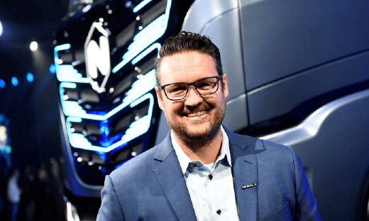 新造车首例！创始人判入狱四年，曾立志超越马斯克