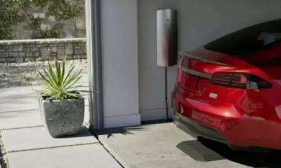 汽车无线充爆发前夜：特斯拉带头，小米和华为紧随，新一轮竞赛开启