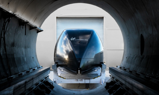 马斯克「陆地火箭」梦碎！企业倒闭卖身，烧光30亿无人买单