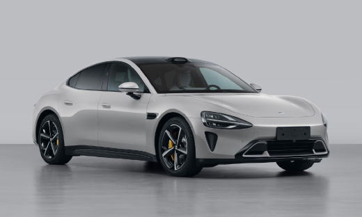 雷军致敬华为！剧透苏7：有点贵，是“有理由的贵”