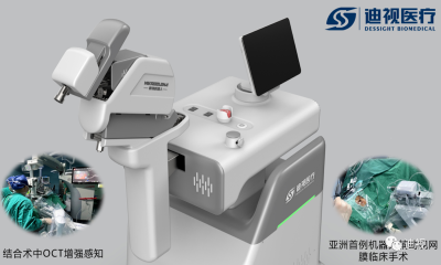 ​一年内三轮，迪视医疗完成数千万元Pre-A++轮融资