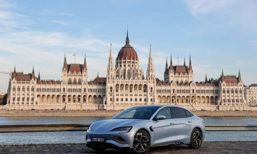 超过日本车！中国汽车出口将登全球第一，比亚迪笑到最后