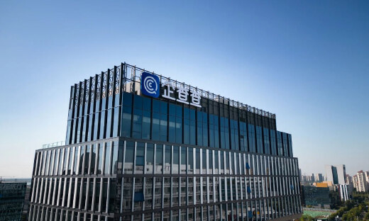 估值85亿，苏州明星创企冲刺“商业大数据第一股”