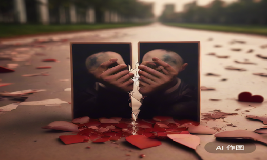 A股再现天价离婚案！女方分走40亿，市值蒸发46亿