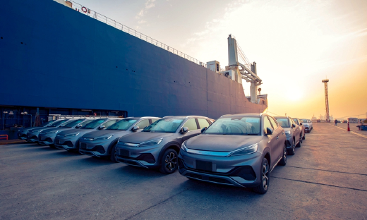 来了！2023车企收官，仅4家达成KPI，内卷进入2.0时代