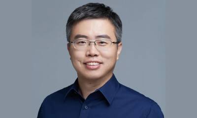 被光年之外收购后，一流科技袁进辉又成立新AI大模型公司