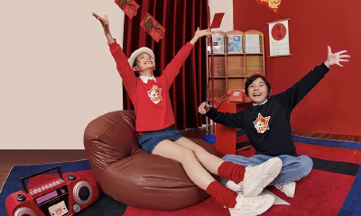 国货潮牌迎黄金期：电商平台销量倍增，文化自信成背后驱动力