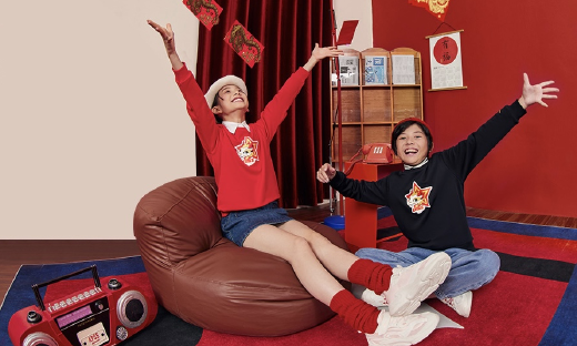 国货潮牌迎黄金期：电商平台销量倍增，文化自信成背后驱动力