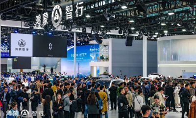 冬测争议后，华为暂停与懂车帝等三大平台合作？回应来了