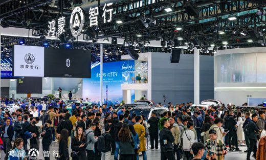 冬测争议后，华为暂停与懂车帝等三大平台合作？回应来了