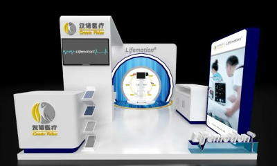 ECMO急救设备研发商汉诺医疗完成超亿元E轮融资
