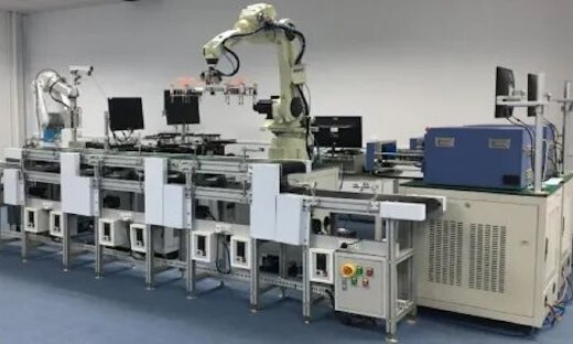 工业标准化检测方案商博测达完成过亿元B轮融资