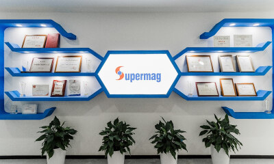 专注磁悬浮核心技术和关键部件，苏磁科技获超亿元A轮融资