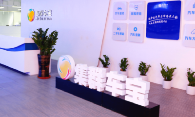 汽后独角兽倒闭：10年耗尽5亿，CEO：努力到无能为力