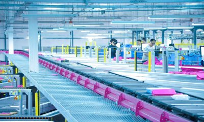 唯品会发布《减碳目标及行动报告》：制定减碳实施路径，助力社会绿色变革