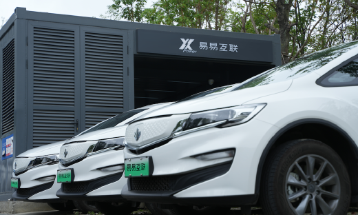 吉利和蔚来牵手的“阳谋”，浮出了水面