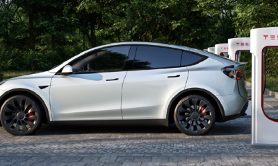 超越卡罗拉！2023年特斯拉Model Y杀疯了，成全球最畅销车