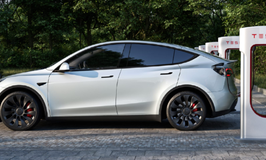 超越卡罗拉！2023年特斯拉Model Y杀疯了，成全球最畅销车