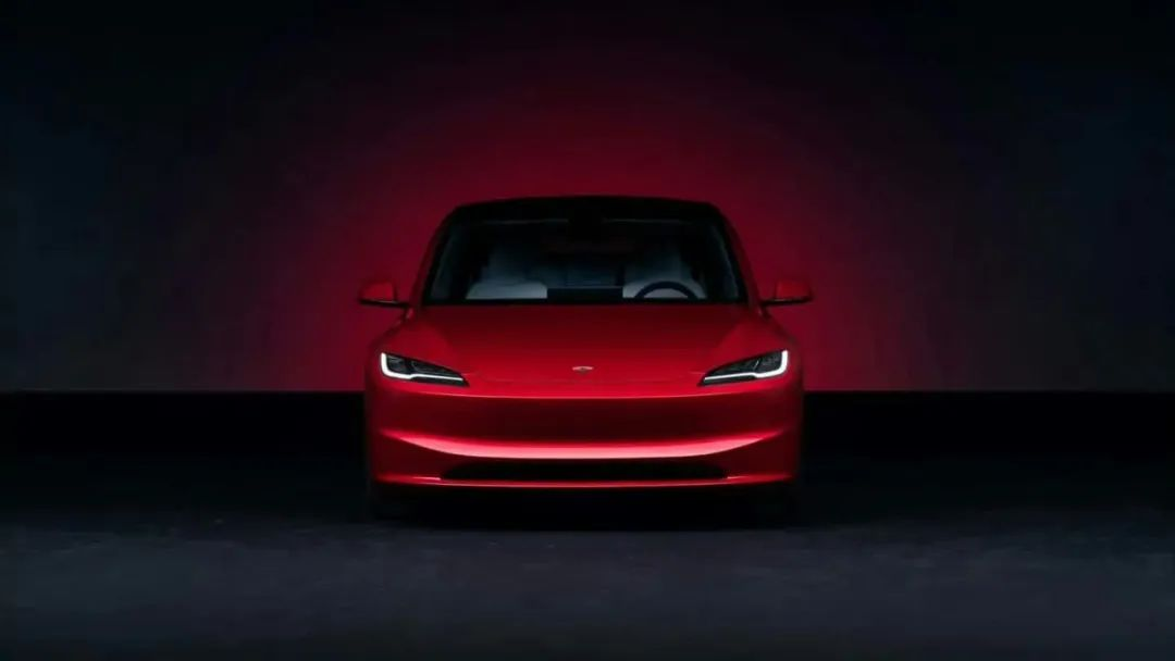 特斯拉新年狂降！Model 3/Y最大优惠2万，成全球最低价