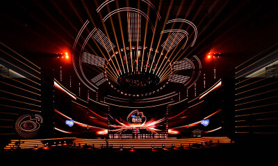 微博之夜璀璨收官 ，以社交之力引领时代潮流