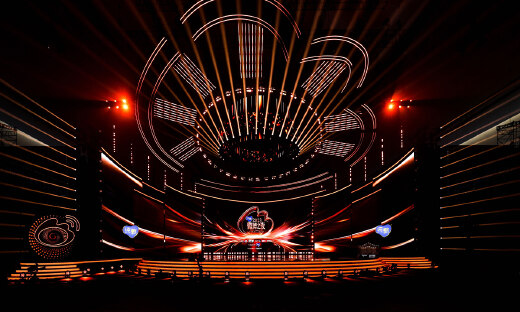 微博之夜璀璨收官 ，以社交之力引领时代潮流