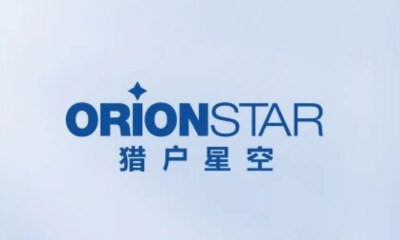 猎户星空获3.69亿元增资，即将发布自研大模型