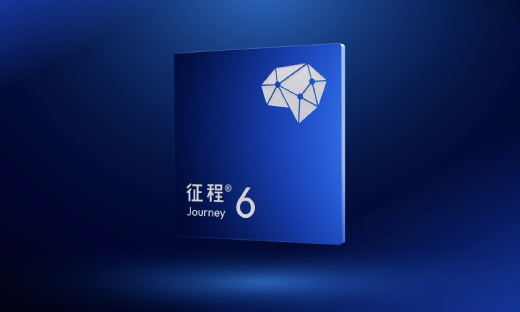 地平线，软硬通吃