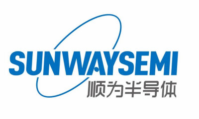 顺为半导体完成4000万元A轮融资，融昱资本领投