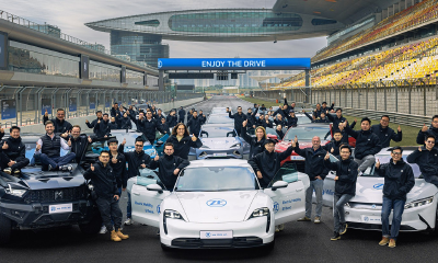 Tier 1裁员万人！三巨头集体过冬，供应链新星的机会来了