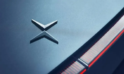 裁员15%，市值缩水80%！不信邪的极星仍在高冷