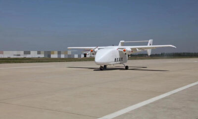 做“空中五菱宏光”，微至航空完成数千万元天使+轮