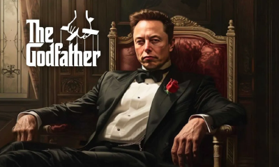 马斯克破财：痛失4000亿薪酬，今年还得再投700多亿