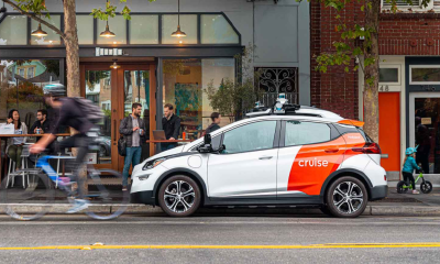 一年烧掉136亿！通用无人车还是败给了技术