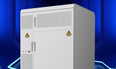 专注大规模储能产品开发，融和元储完成1.6亿元A轮融资