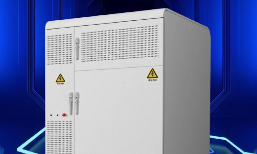 专注大规模储能产品开发，融和元储完成1.6亿元A轮融资