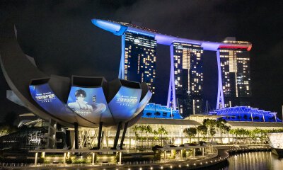 阅文发布全球华语IP榜单，《道诡异仙》《宿命之环》等获评“年度影响力作品”