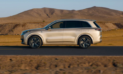 “抠厂”发超大年终奖，最高达8个月，李想：赏罚分明