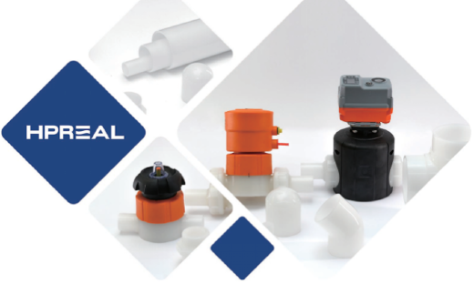 京东方、合肥产投、超越摩尔等机构押注，海普瑞完成B+轮战略融资