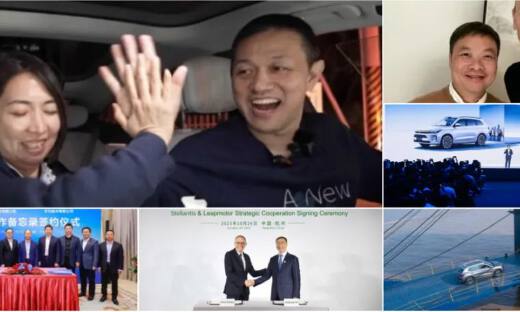 回顾2023，车圈那些“意想不到”的10个瞬间