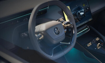 李书福又一家上市公司！路特斯将于2月23日通过SPAC登陆纳斯达克