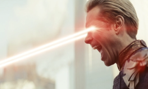 “公路三大妈”们，颤抖吧