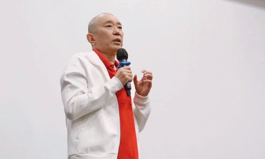 史玉柱，要卖脑白金咖啡了