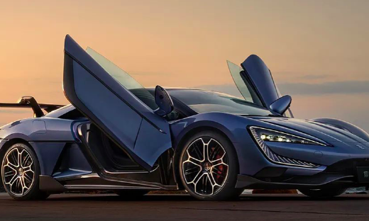 7.98万的秦PLUS爱答不理，168万的仰望U9高攀不起