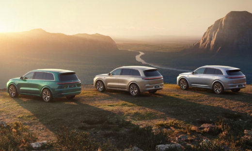 理想财报炸了！狂揽千亿营收，市值一夜暴涨700亿