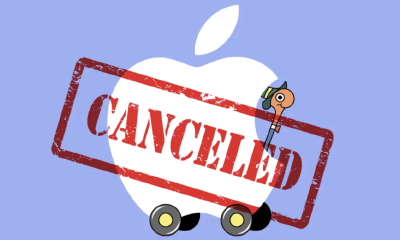 苹果放弃造车！2000人转岗AI或被裁，李想：绝对正确