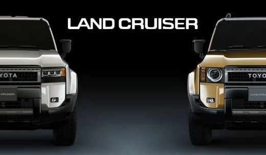 47万起！全新普拉多来了，预售1小时卖了5000台