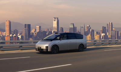 V理想55.98万，给你一套带轮的家电精装房