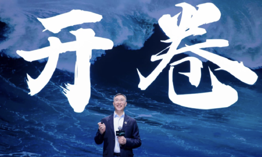 卷王朱江明，为什么总爱“上价值”